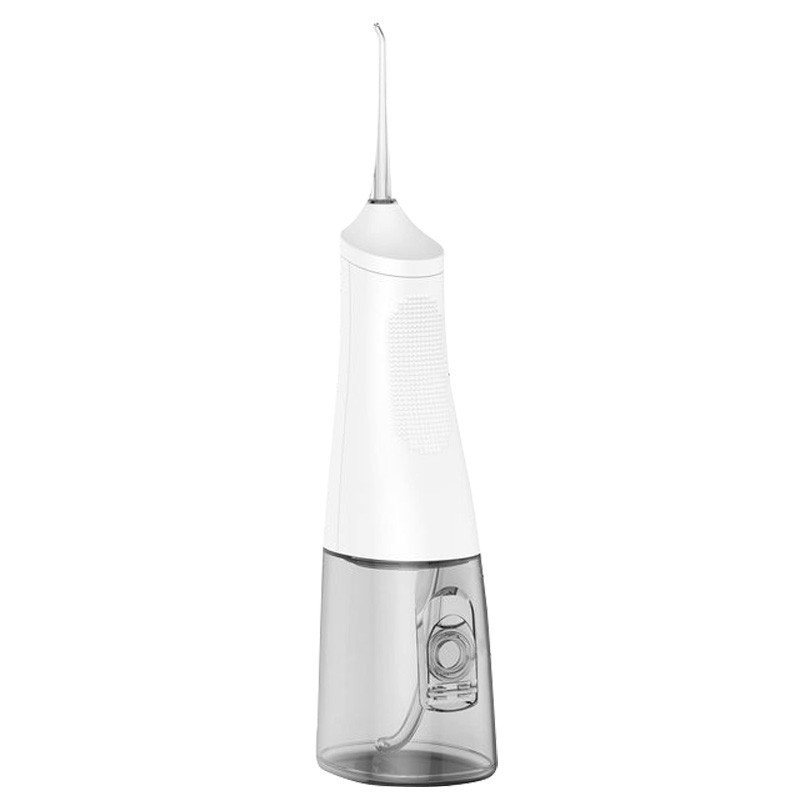 Mutes dobuma irrigators OSOM Oral Care OSOMORAL131WH balts