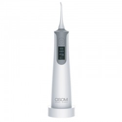 Mutes dobuma irrigators OSOM Oral Care Silver OSOMORALWF128SILV sudraba