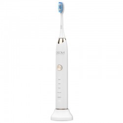 Uzlādējama zobu birste OSOM Oral Care Sonic OSOMORALT7WH balts