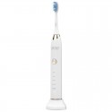 Uzlādējama zobu birste OSOM Oral Care Sonic OSOMORALT7WH balts