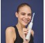 Uzlādējama zobu birste OSOM Oral Care Sonic OSOMORALT7WH balts