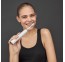 Uzlādējama zobu birste OSOM Oral Care Sonic OSOMORALT7WH balts