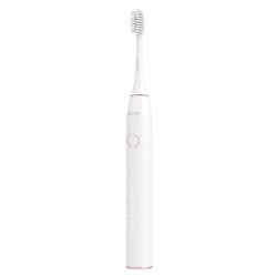 Uzlādējama zobu birste OSOM Oral Care Sonic OSOMORALV10WH balts