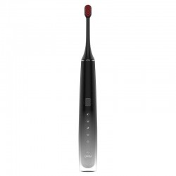 Elektriskā zobu birste OSOM Oral Care Sonic OSOMORALT40BL melna