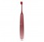 Elektriskā zobu birste OSOM Oral Care Sonic OSOMORALT40ROSE sarkana