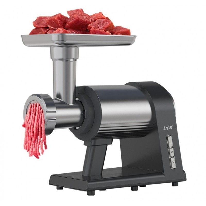 Elektriskā gaļas mašīnīte Zyle ZY194MG 2000 W