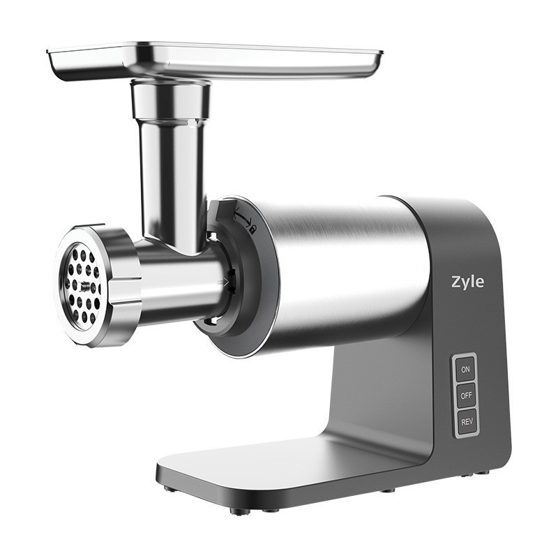 Elektriskā gaļas mašīnīte Zyle ZY192MG 2000 W