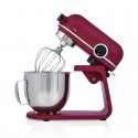 Daudzfunkcionāls mikseris - virtuves kombains Zyle ZY01RSM 800 W sarkans