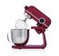 Daudzfunkcionāls mikseris - virtuves kombains Zyle ZY01RSM 800 W sarkans