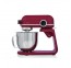 Daudzfunkcionāls mikseris - virtuves kombains Zyle ZY01RSM 800 W sarkans