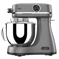 Daudzfunkcionāls mikseris - virtuves kombains Zyle ZY801GSM 1600 W