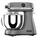 Daudzfunkcionāls mikseris - virtuves kombains Zyle ZY801GSM 1600 W