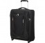 Mažas lagaminas American Tourister Wanderlite M-2W Juodas (Shadow-Black)