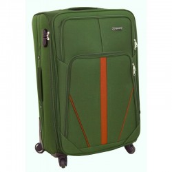 Liels koferis Gravitt 1702-4D Green 