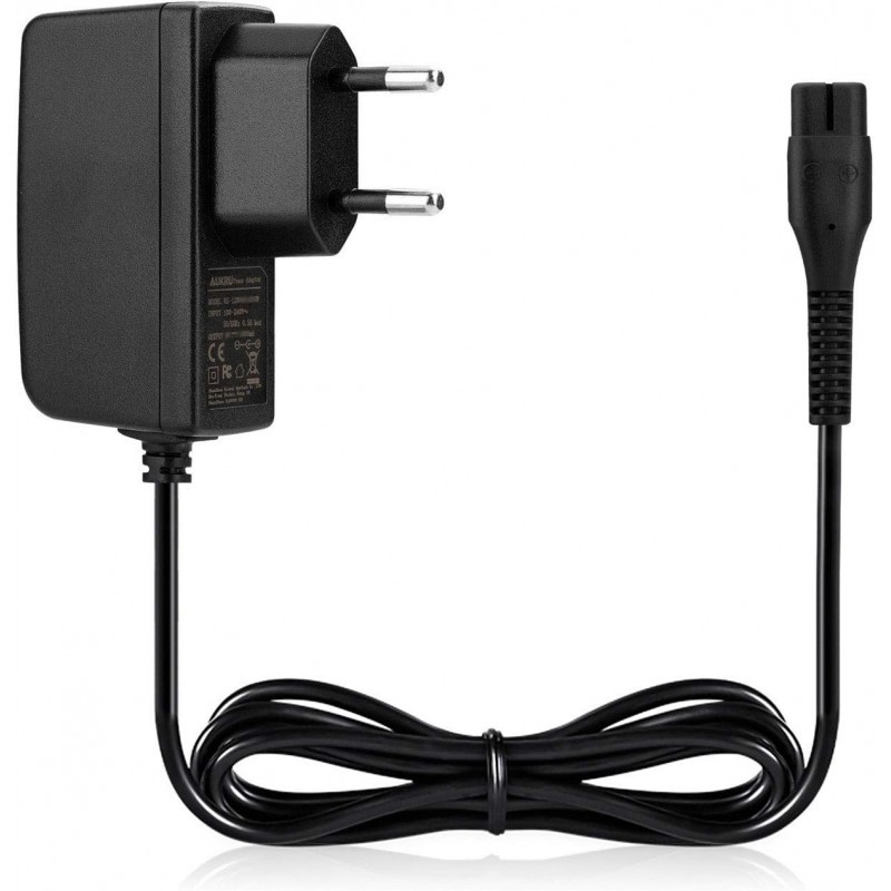 5,5 V barošanas bloks un lādētājs Karcher logu tīrītājiem, lādētāja kabelis