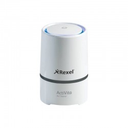 Rexel mazs gaisa attīrītājs
