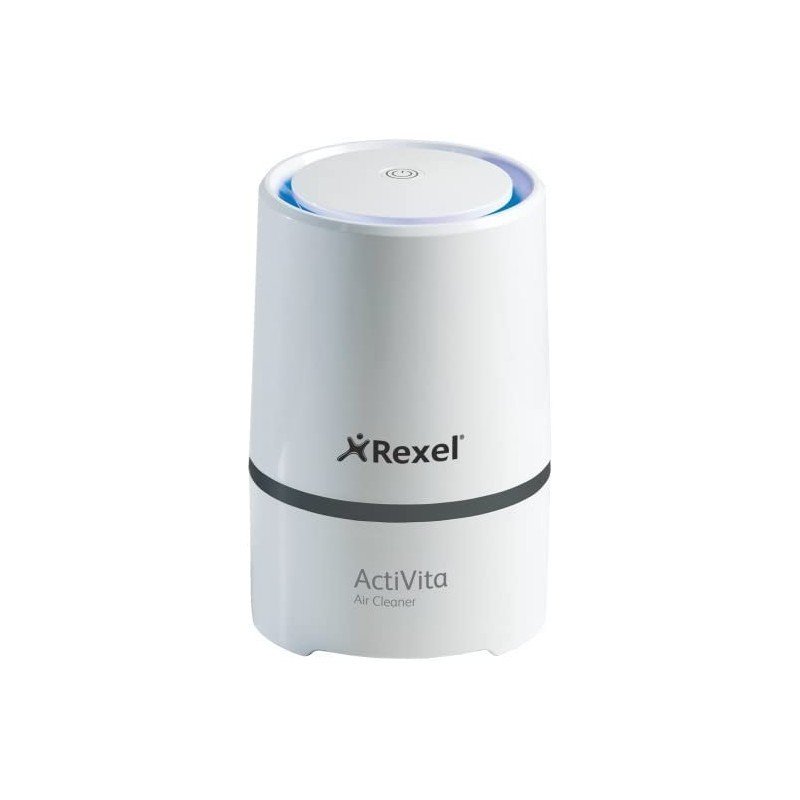 Rexel mazs gaisa attīrītājs