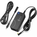 Klēpjdatora lādētājs Acer Aspire modeļiem Barošanas bloks maiņstrāva 65 W