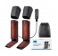Prietaisas išsiplėtųsių kojų venų terapijai RENPHO Aeria Ultimate Thermal 2 Leg Massager With Heat