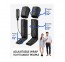 Prietaisas išsiplėtųsių kojų venų terapijai RENPHO Aeria Ultimate Thermal 2 Leg Massager With Heat