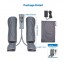 Prietaisas išsiplėtųsių kojų venų terapijai RENPHO Aeria Ultimate Thermal 2 Leg Massager With Heat