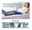 Prietaisas išsiplėtųsių kojų venų terapijai RENPHO Aeria Ultimate Thermal 2 Leg Massager With Heat