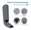 Prietaisas išsiplėtųsių kojų venų terapijai RENPHO Aeria Ultimate Thermal 2 Leg Massager With Heat