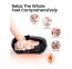 Kojų masažuoklis RENPHO Shiatsu Foot Massager Compact