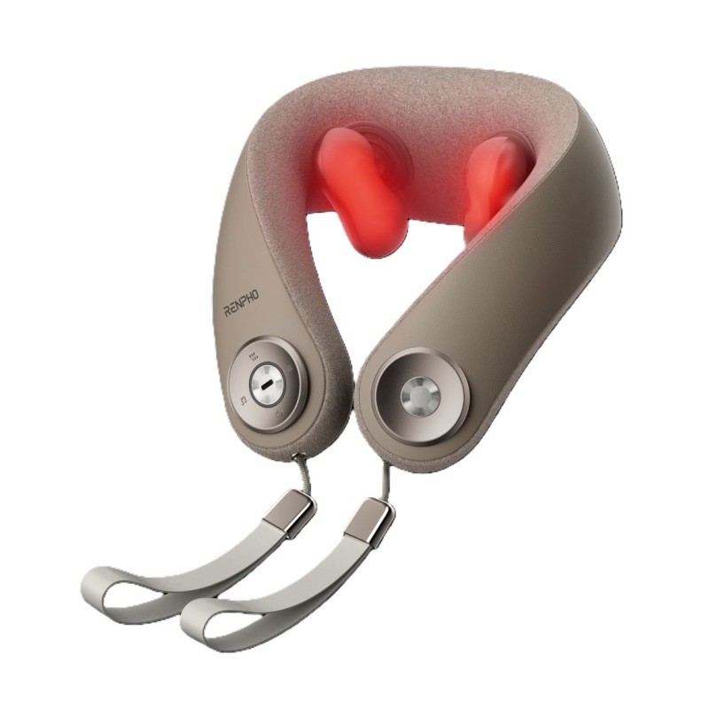 Kakla masieris RENPHO U-kakla mini kakla masieris