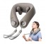 RENPHO U-Neck mini Neck Massager