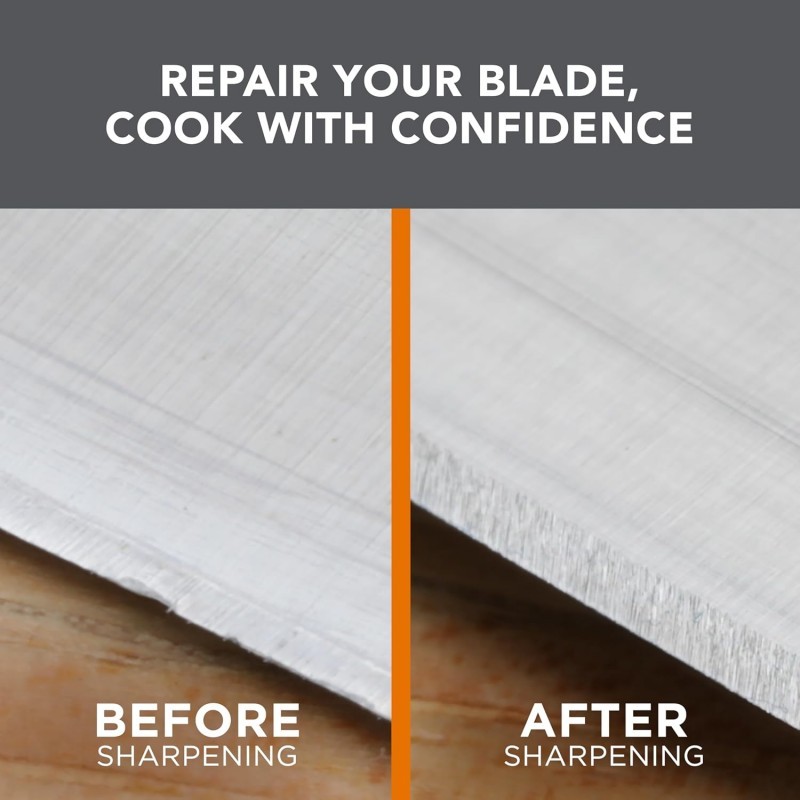 Elektriskais nažu asināmais Chefs Choice CHEF SCHOICE M320