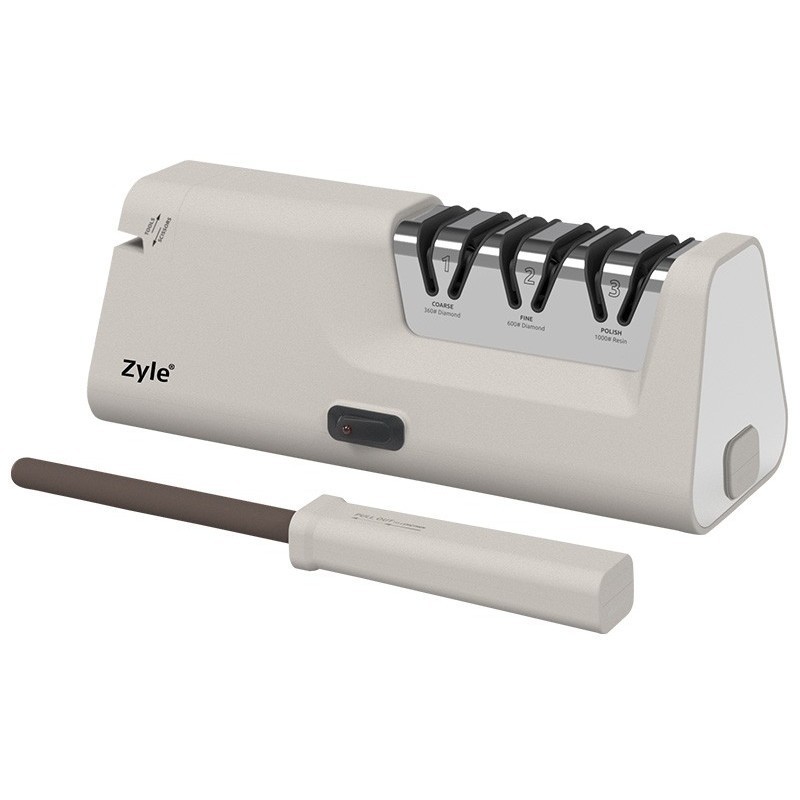 Elektriskais nažu asināmais Zyle ZY066SH