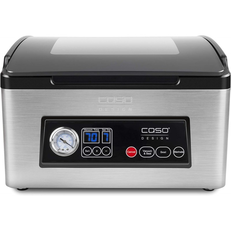 Vakuuma iepakošanas mašīna CASO VacuChef 70