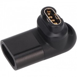 USB C adapteris Garmin pulksteņu uzlādēšanai, lādētājs Garmin viedpulksteņiem