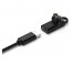 USB C adapteris Garmin pulksteņu uzlādēšanai, lādētājs Garmin viedpulksteņiem