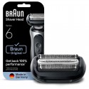 Braun 21B Braun Series 300 Skūšanas galviņa 