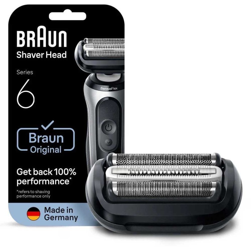 Braun 21B Braun Series 300 Skūšanas galviņa 