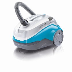 Putekļu sūcējs Thomas Thomas Perfect AirAllergy (ar ūdens filtru)