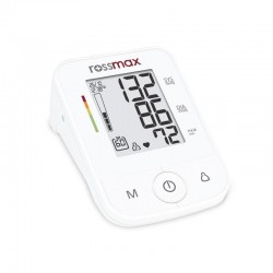 ASINSSPIEDIENA MĒRĪTĀJS Rossmax X3