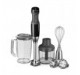 Blenderi un kokteiļi KitchenAid